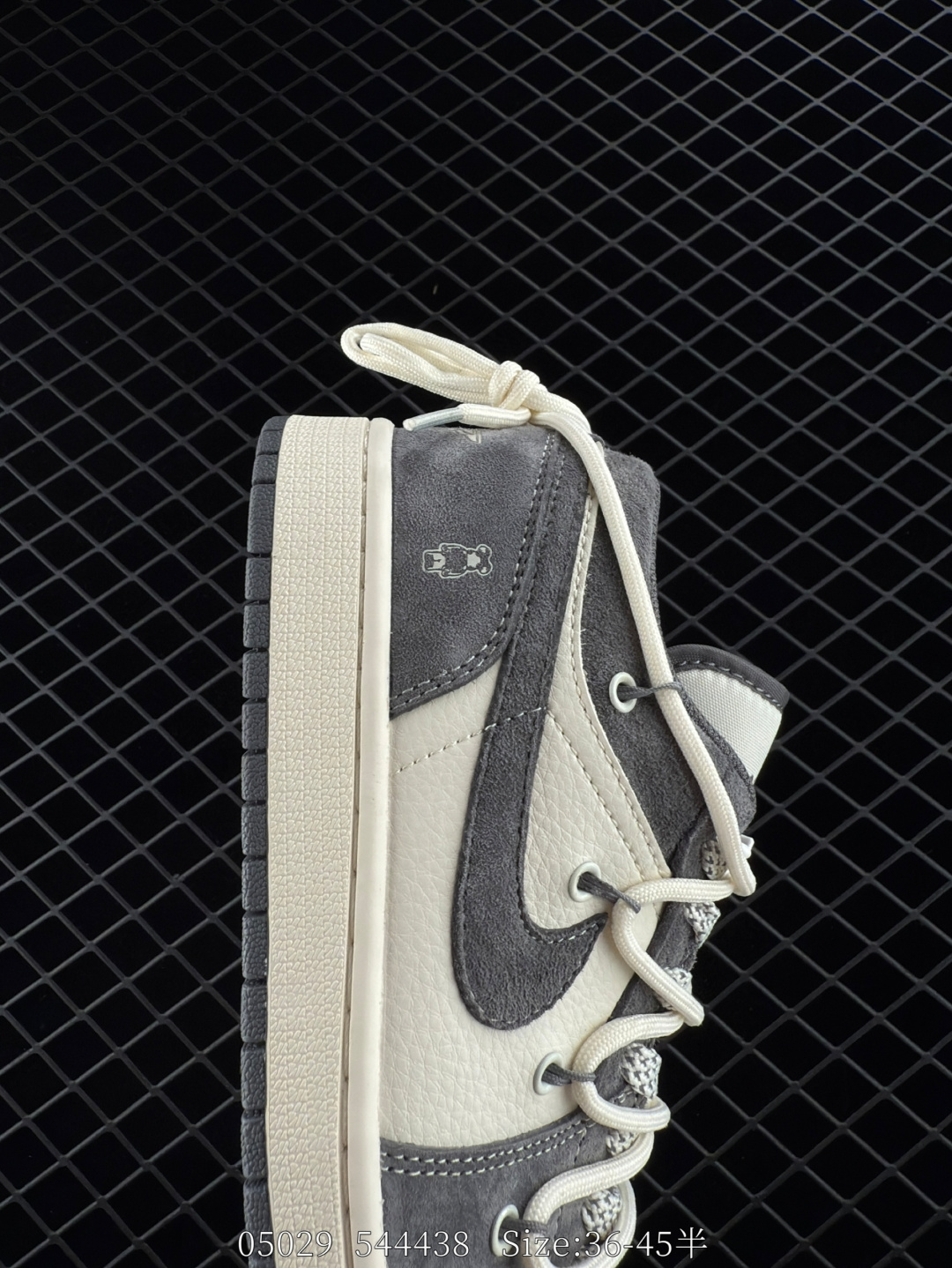 Travis Scott x Fragment Design x Jordan Air Jordan 1 Low OG SP